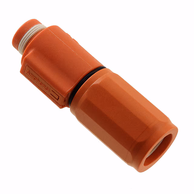 SLPIPB50BSO4 Amphenol Industrial Operations  Conectores especializados